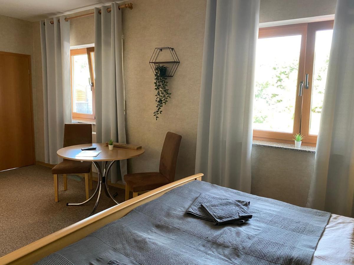 Rooms4Ring Privatzimmer Am Nurburgring Quiddelbach Zewnętrze zdjęcie