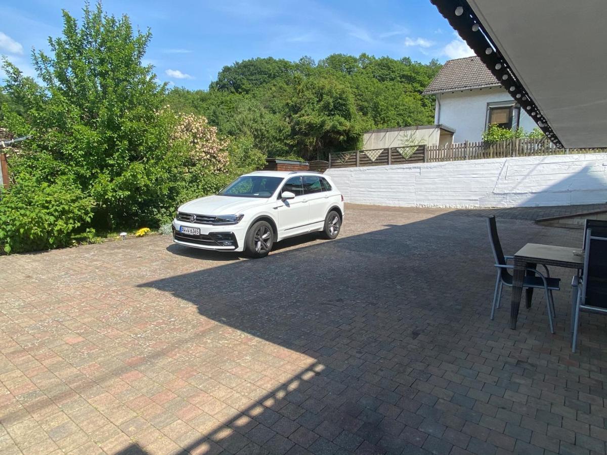 Rooms4Ring Privatzimmer Am Nurburgring Quiddelbach Zewnętrze zdjęcie