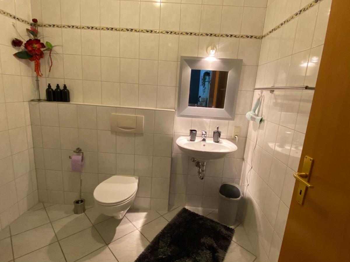 Rooms4Ring Privatzimmer Am Nurburgring Quiddelbach Zewnętrze zdjęcie