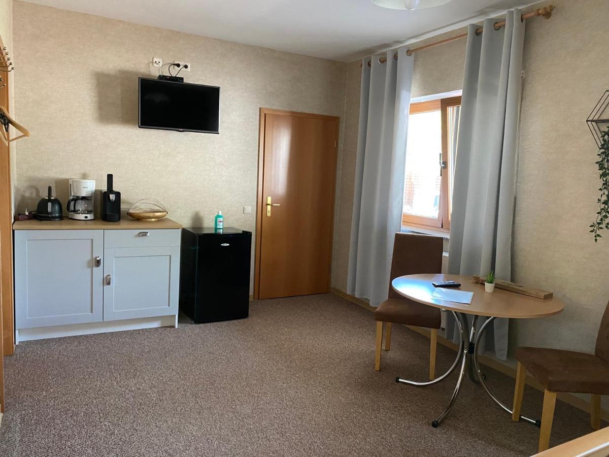 Rooms4Ring Privatzimmer Am Nurburgring Quiddelbach Zewnętrze zdjęcie