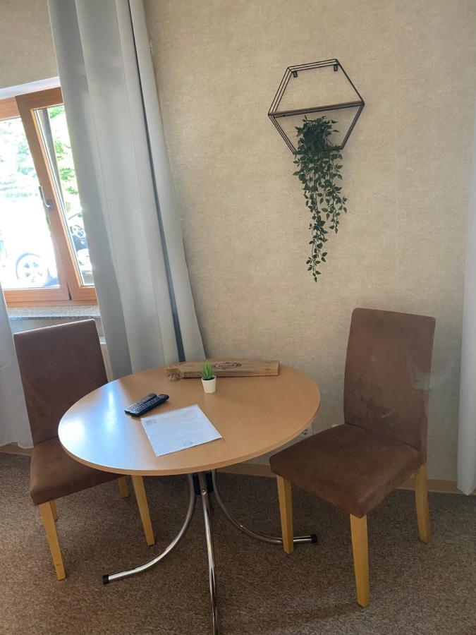 Rooms4Ring Privatzimmer Am Nurburgring Quiddelbach Zewnętrze zdjęcie