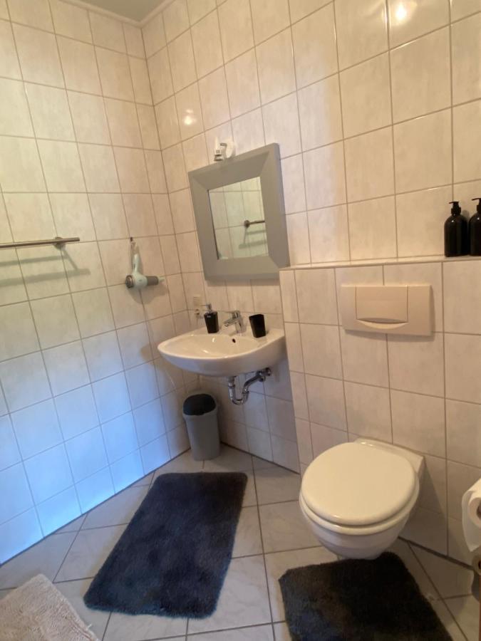 Rooms4Ring Privatzimmer Am Nurburgring Quiddelbach Zewnętrze zdjęcie