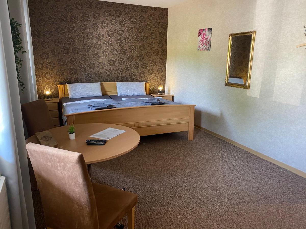 Rooms4Ring Privatzimmer Am Nurburgring Quiddelbach Zewnętrze zdjęcie